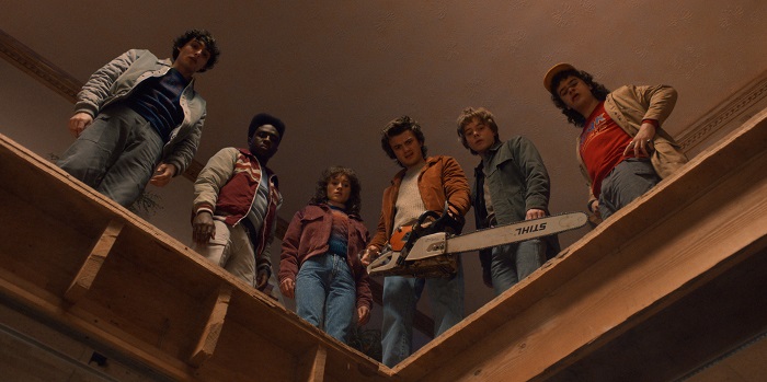 Stranger Things 5 Rilis Trailer Perdana: Duka, Misteri, dan Pertempuran Akhir yang Menegangkan