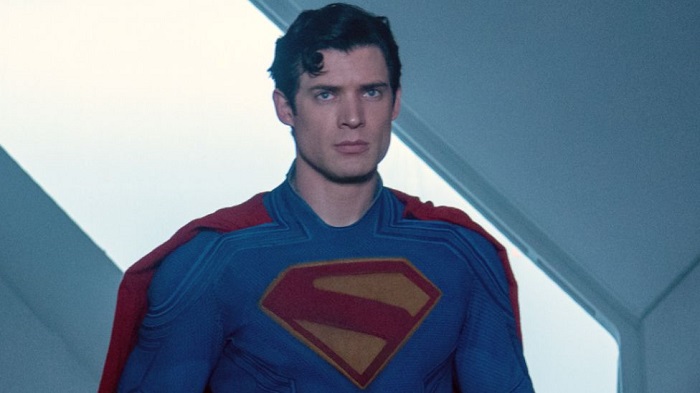 Superman