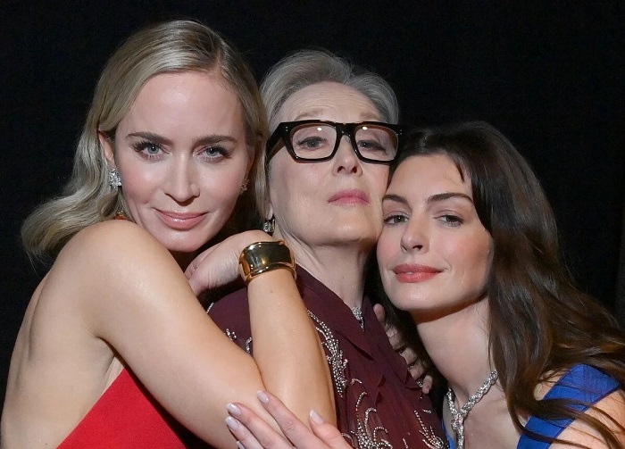 The Devil Wears Prada 2