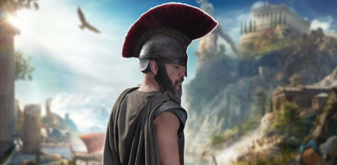 The Odyssey