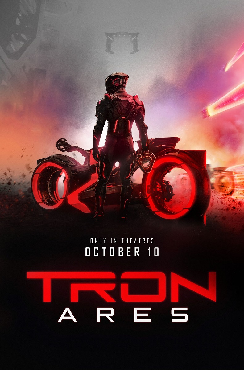 Tron: Ares