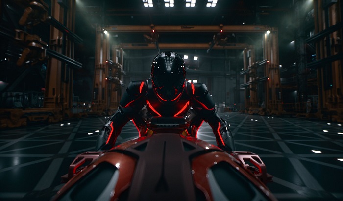 Setelah 15 Tahun, Karakter Favorit Penggemar Kembali dalam Trailer Epik Tron: Ares