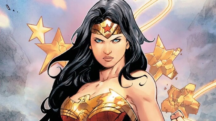 Wonder Woman
