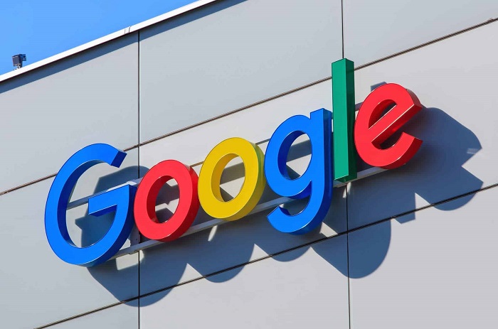 google