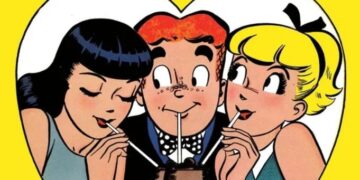 Archie Comics