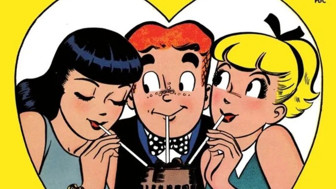 Archie Comics