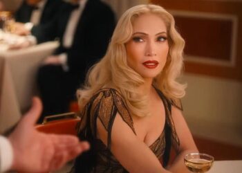 Kiss of the Spider Woman