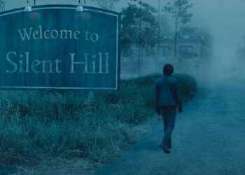 Return to Silent Hill