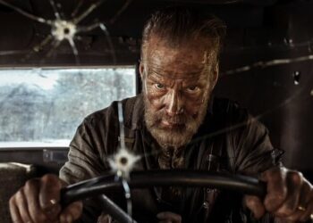 Sisu: Road to Revenge