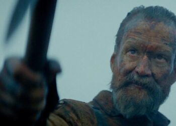 “Sisu: Road to Revenge” Siap Guncang Layar Lebar dengan Aksi Brutal dan Balas Dendam