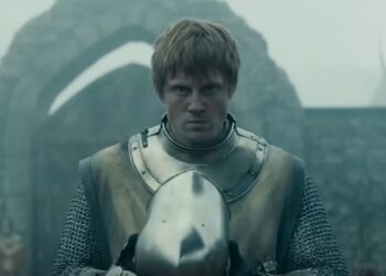 A Knight of the Seven Kingdoms