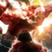 Attack on Titan