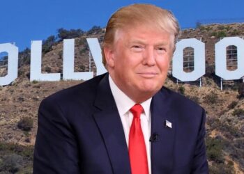 Donald Trump (Kembali) Umumkan Tarif 100% untuk Film yang Dibuat di Luar Negeri