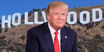 Donald Trump (Kembali) Umumkan Tarif 100% untuk Film yang Dibuat di Luar Negeri