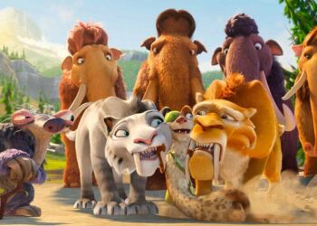 Ice Age: Boiling Point