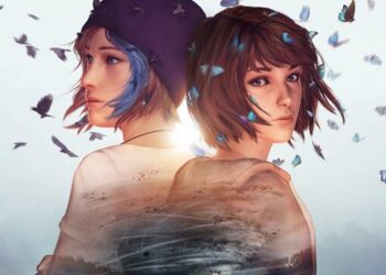 Life is Strange