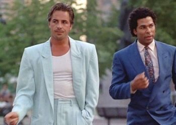 Miami Vice