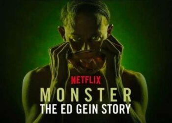 Monster: The Ed Gein Story