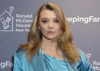 Natalie Dormer