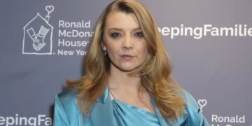 Natalie Dormer