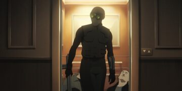 Splinter Cell: Deathwatch