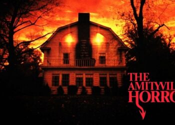 The Amityville Horror