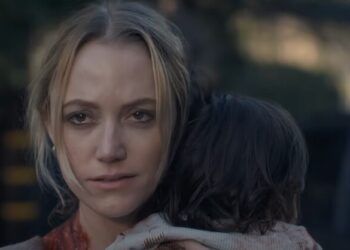 The Hand That Rocks the Cradle