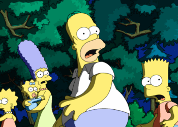 The Simpsons Movie 2