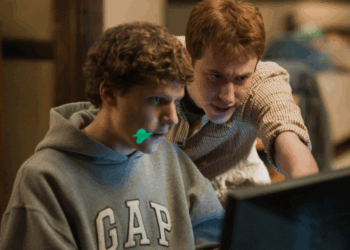 Ini Dia Judul Resmi dan Tanggal Rilis dari Sekuel The Social Network