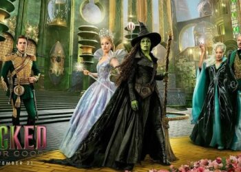 Wicked: For Good