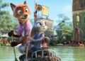 Zootopia 2