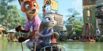 Zootopia 2