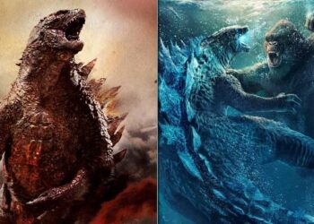 Ini Dia 10 Film Monster Terbaik dalam 10 Tahun Terakhir