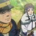 golden kamuy