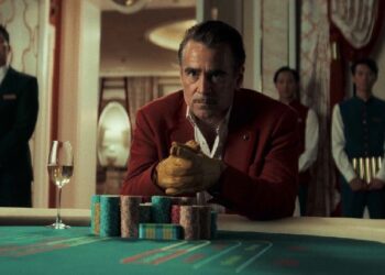 Ballad of a Small Player