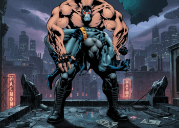 Kisah Legendaris Batman ‘Knightfall’ Akan Diadaptasi Jadi Film Animasi Epik Multi-Bagian