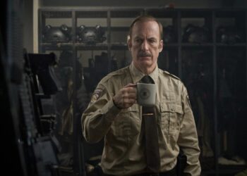 Film Aksi Terbaru Bob Odenkirk ‘Normal’ Resmi Dapatkan Tanggal Rilis