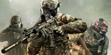 Call of Duty