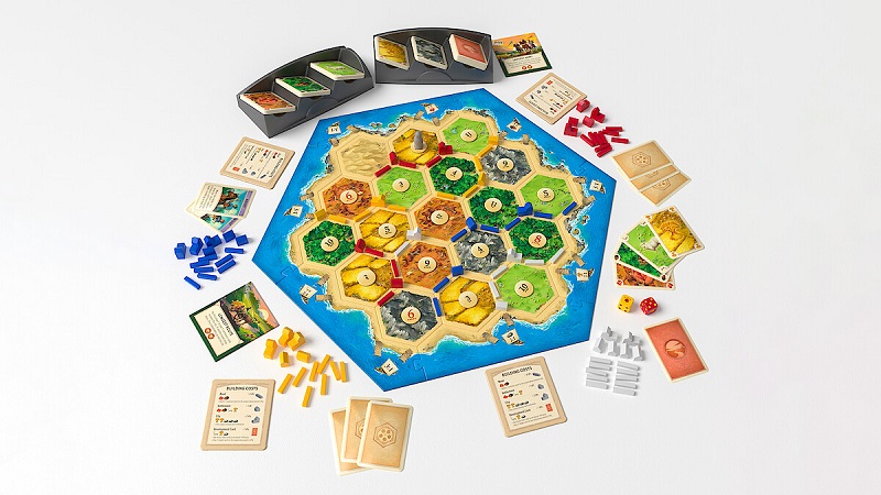 Catan