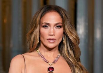 Jennifer Lopez