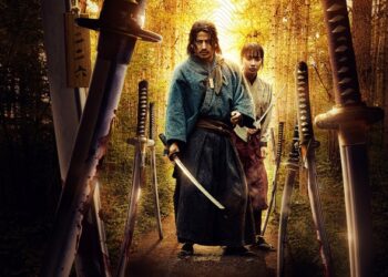 Last Samurai Standing