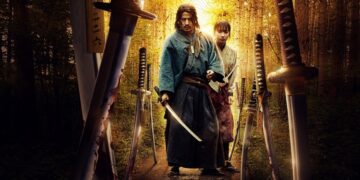 Last Samurai Standing