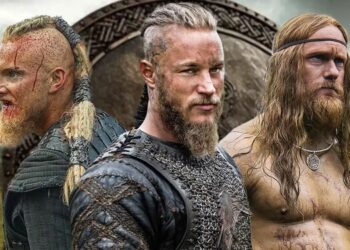 10 Acara TV Medieval Terbaik Sepuluh Tahun Terakhir