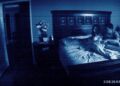 Paranormal Activity
