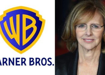 Warner Bros. Hidupkan Kembali Film Romantis Nancy Meyers ‘Paris Paramount’ yang Dibatalkan Netflix