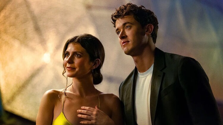 People We Meet on Vacation