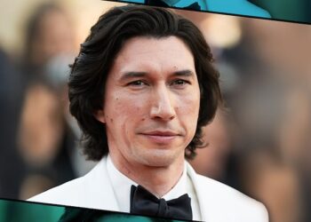 Adam Driver Kembali ke Dunia TV Setelah 8 Tahun Lewat Serial Thriller Netflix ‘Rabbit, Rabbit’