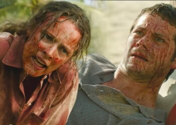 ‘Send Help’: Sam Raimi Hadirkan Survival Thriller Intens dengan Rachel McAdams dan Dylan O’Brien