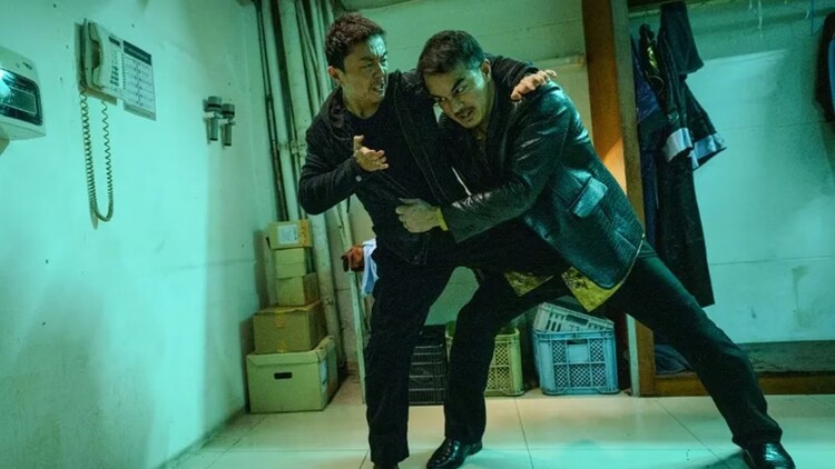‘The Furious’ Siap Redefinisi Aksi Bela Diri Dunia — Joe Taslim dan Yayan Ruhian Tampil Ganas dalam Film yang Raup 100% di Rotten Tomatoes