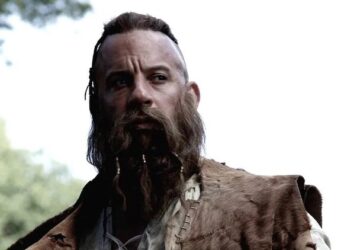 The Last Witch Hunter